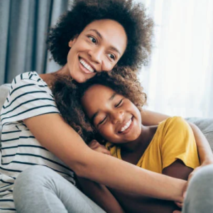 Lessons Learned Along the Way: The Journey of Motherhood