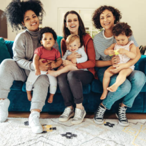 Motherhood: An Unfiltered Look