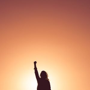 The Radiant woman- Wisdom and Wealth